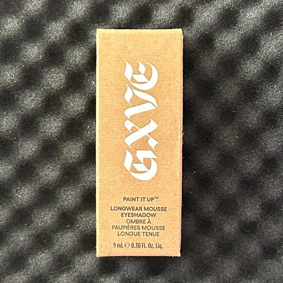 GXVE Beauty Paint It Up Clean 24-Hr Cream Eyeshadow - Dip Dye - Picture 4 of 12